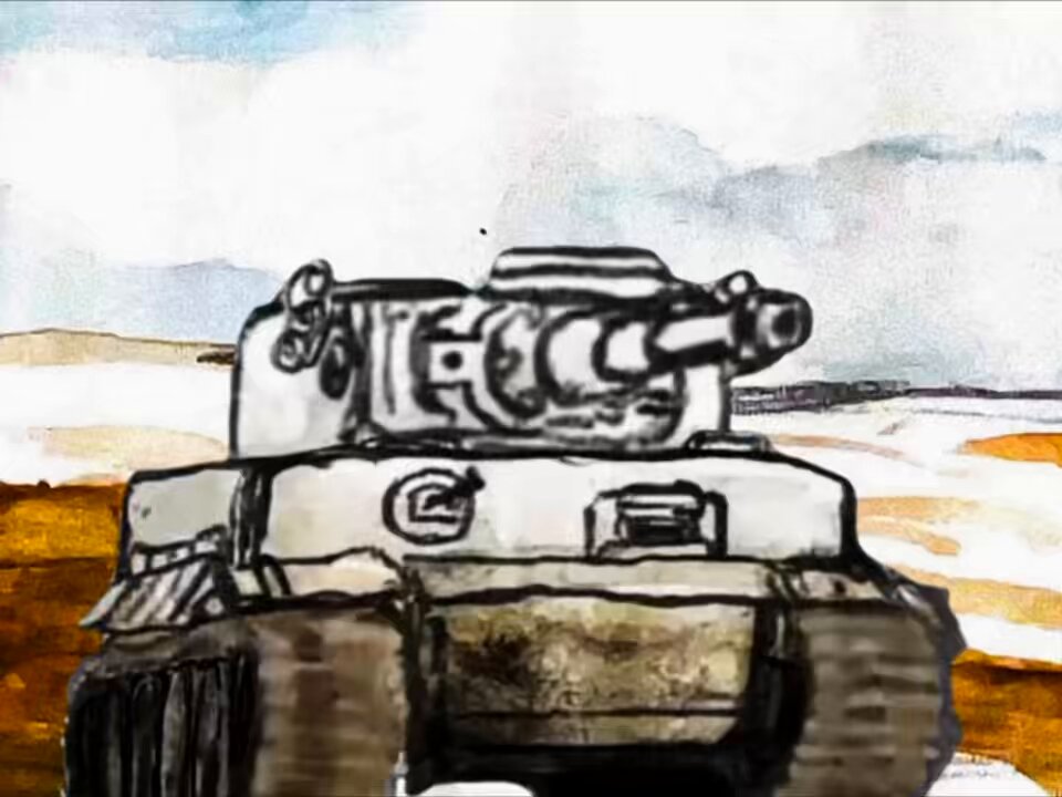 ティーガー さま ティーガー