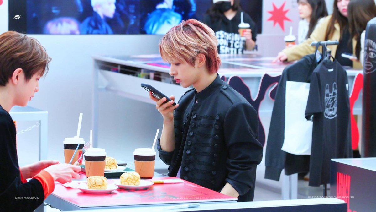 ちさと🌷🐧MOYA💋♡ on X