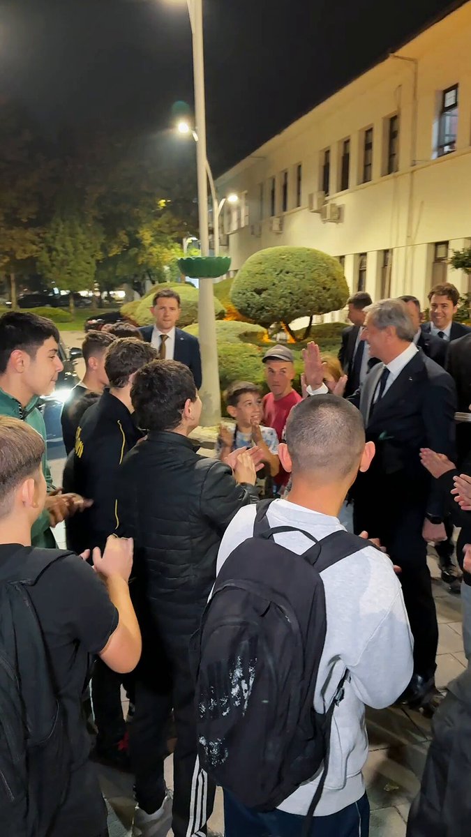 Sakarya Gençlik Projeleri İle Yeni Bir Dönem Başlıyor