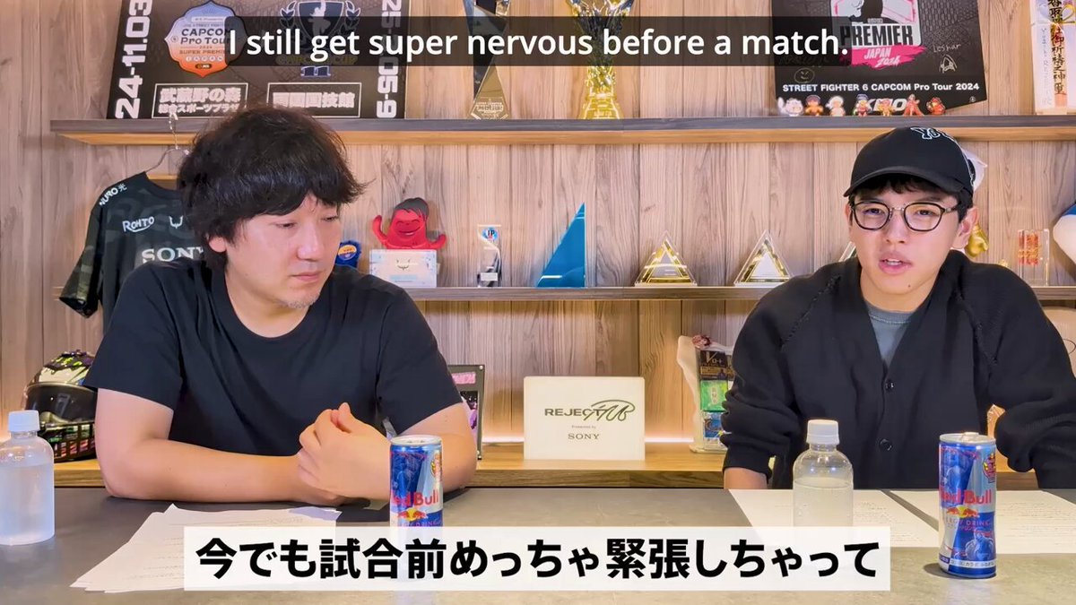 Daigo Umehara (@daigothebeast) / Posts / X