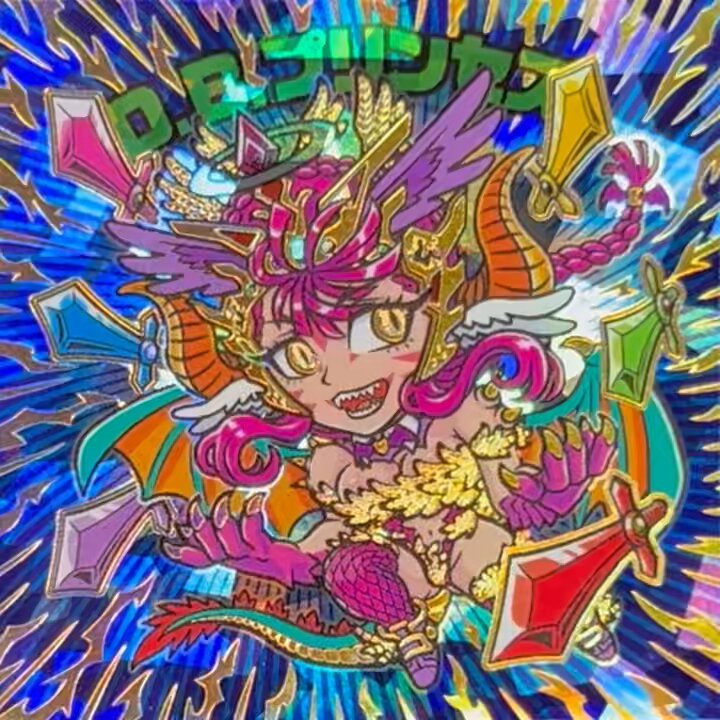 ❤︎noppy❤︎ページ MOPPY on X