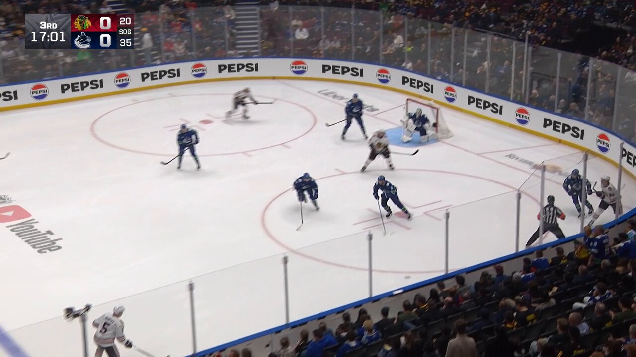 Chicago Blackhawks (@NHLBlackhawks) on X