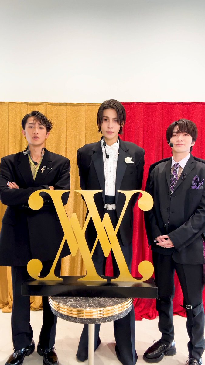 麗華さま (@xxx___O5O5) / Posts / X