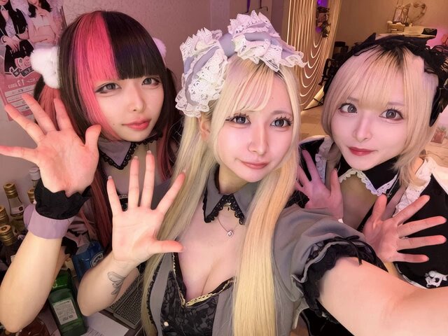 エンジェルシーシャWINGSのツイート