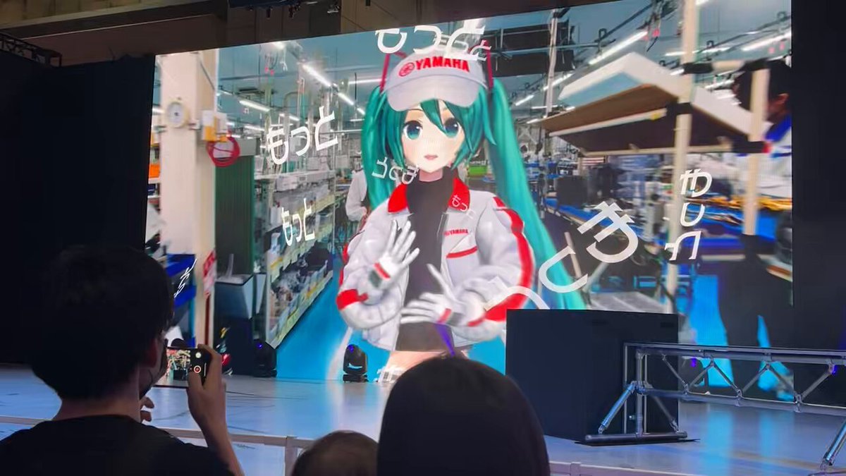 火花 (@HIBANA_666) / Posts / X