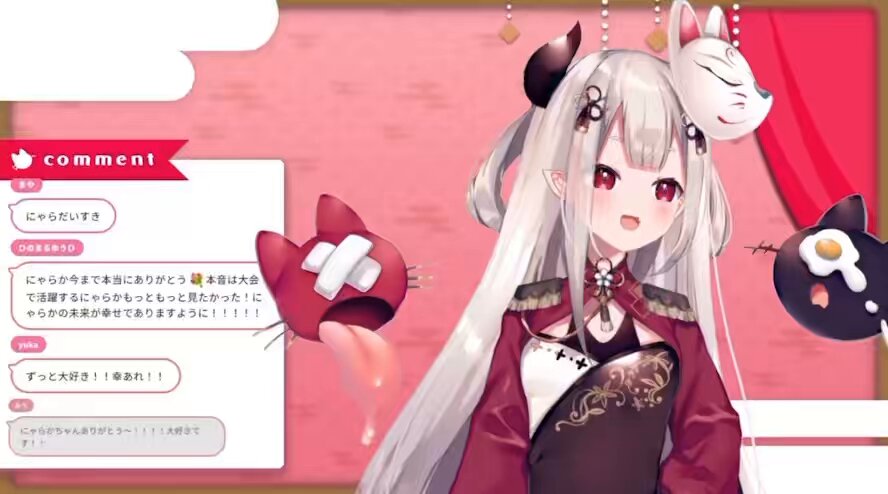 赤猫 (@akaneko11220) / Posts / X