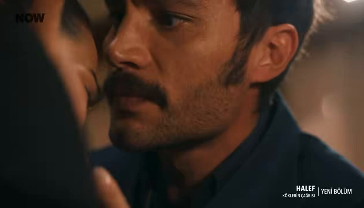 Gozal Abella Anderson bilan uxlashdan oldin shirin hikoya