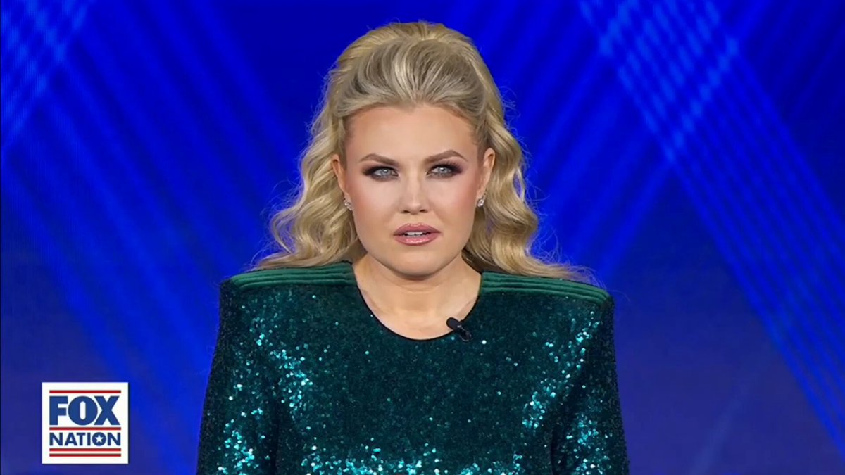 Erika Kirk (@MrsErikaKirk) / Posts / X