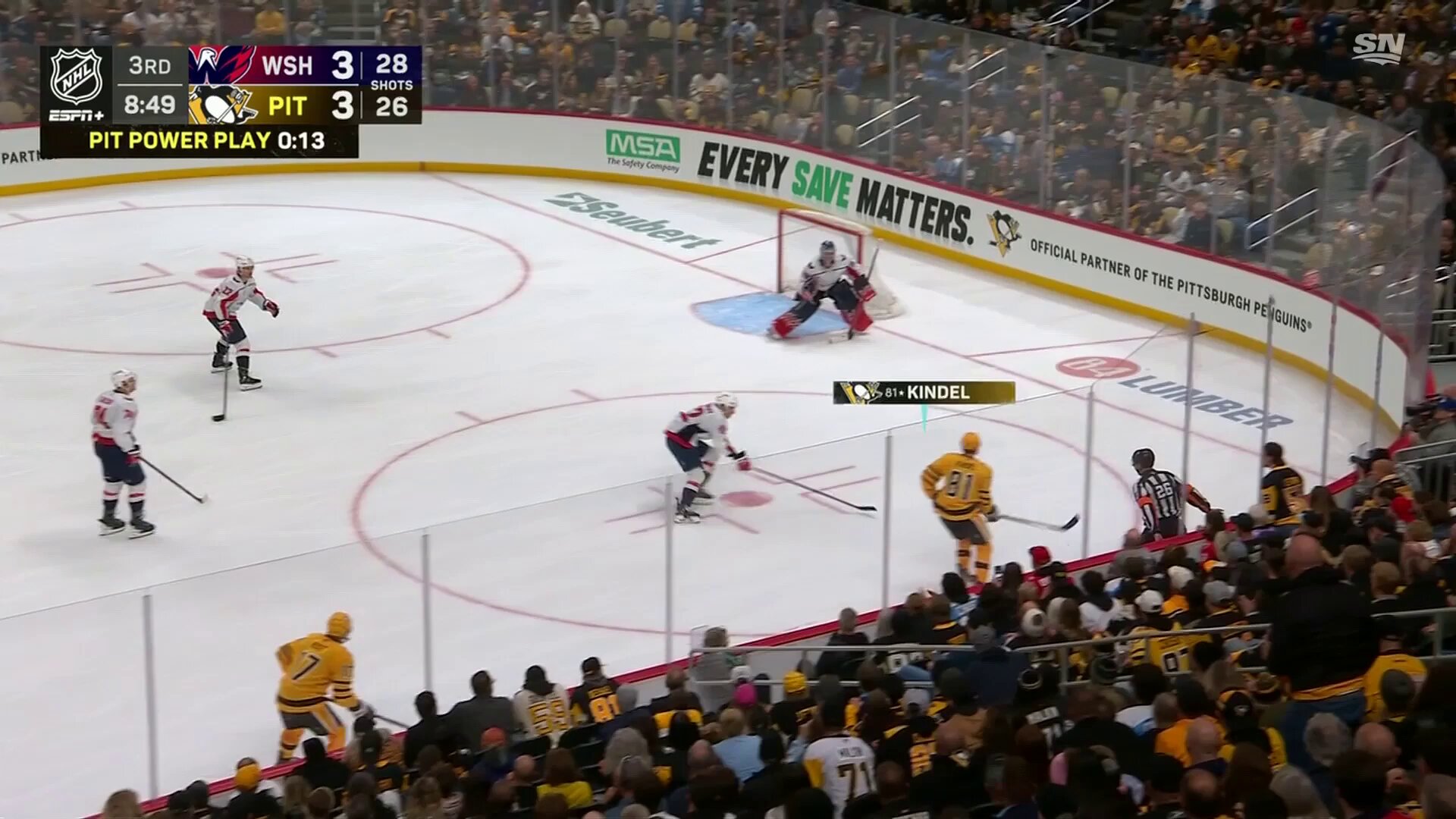 Sportsnet (@Sportsnet) on X