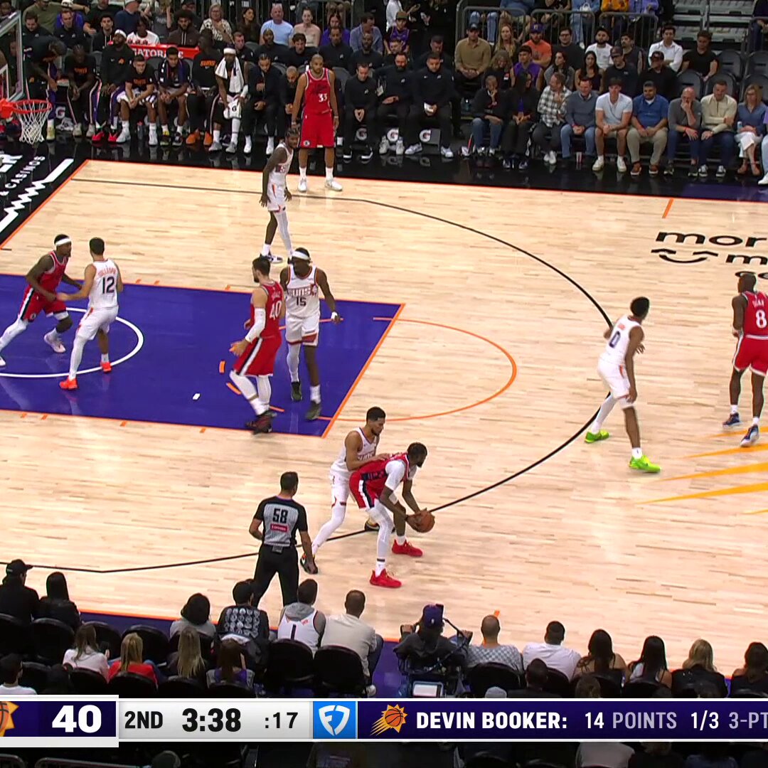 LA Clippers (@LAClippers) on X