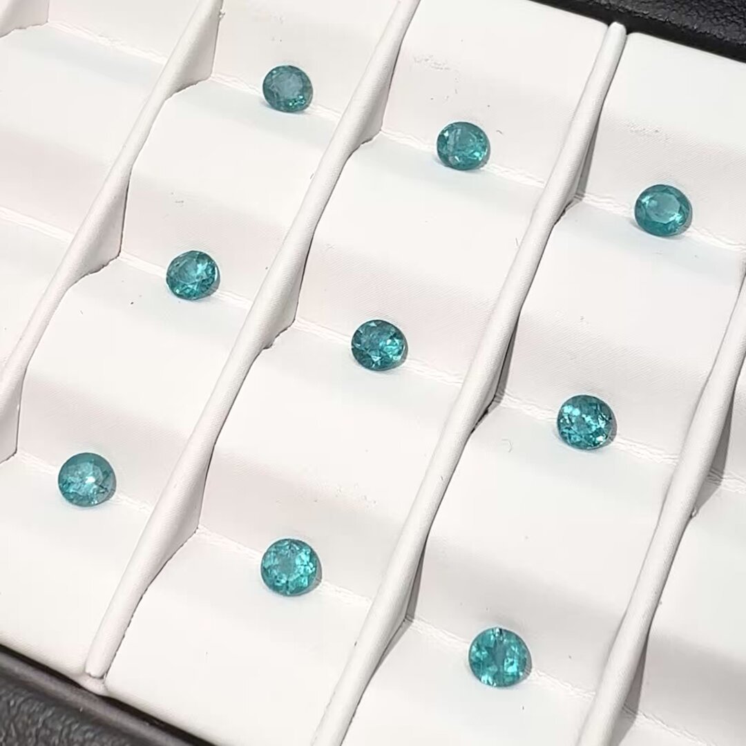 グランディディエライト