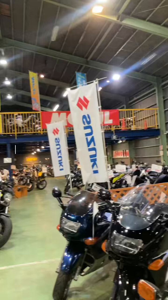 MFD埼玉戸田店【ﾍﾞﾈﾘ/GPX/ﾌｧﾝﾃｨｯｸ】海外メーカー多数取り扱ってます！ on X