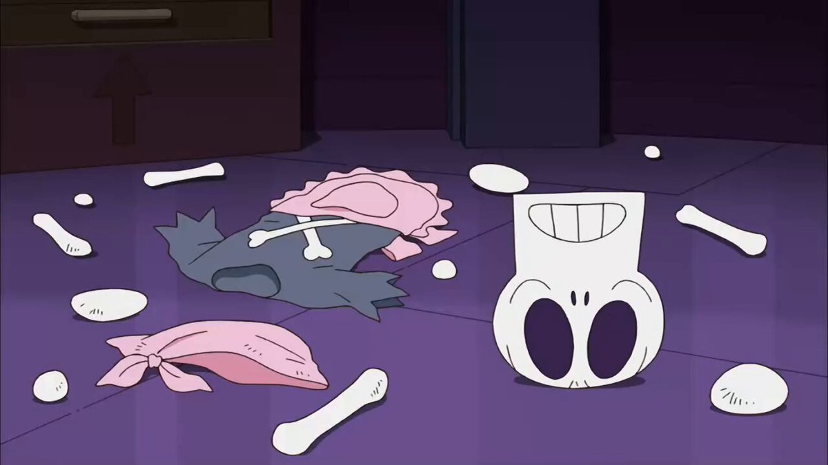 ばいきんまん (@Baikinman_v) / Posts / X