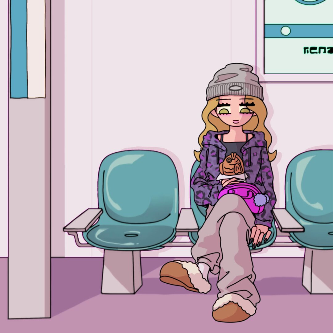 蜂蜜，秘密。 (@38MilkyWay) / Posts / X