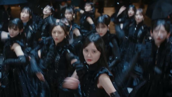 Maison Dollのツイート