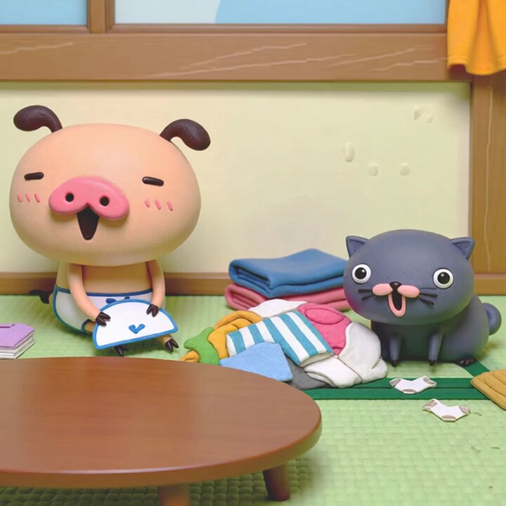 パンパカパンツ【公式】 (@panpaka_pants) / Posts / X