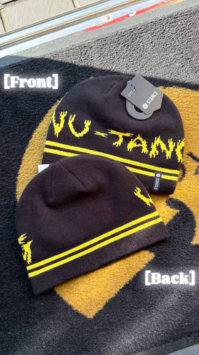 クラッシュ・オブ・クラン 限定ビーニー KICKSCLAN official(since2013) on X