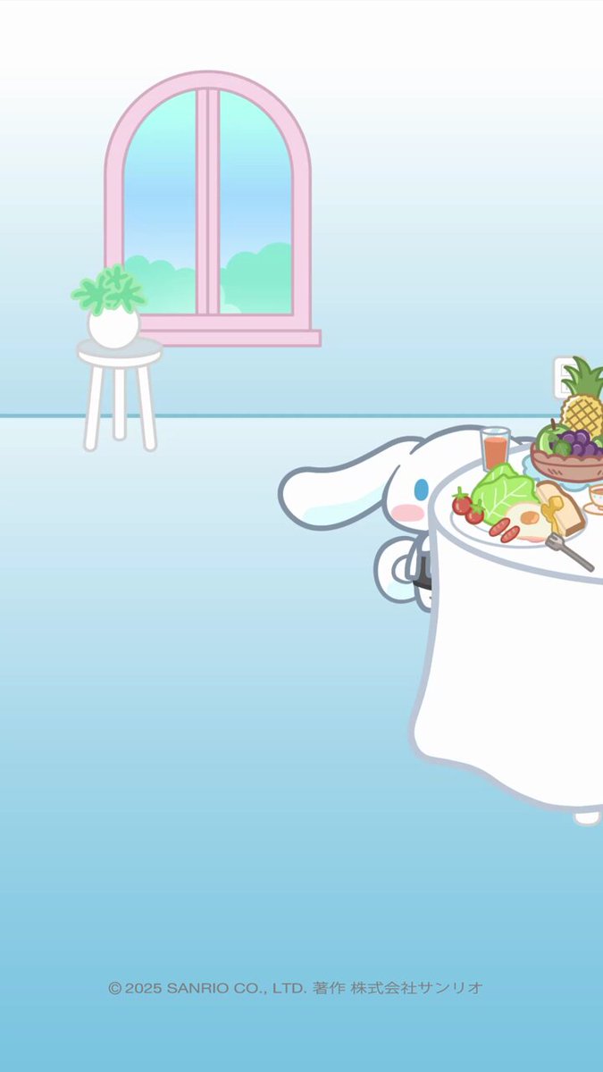 シナモン【公式】 (@cinnamon_sanrio) / Posts / X