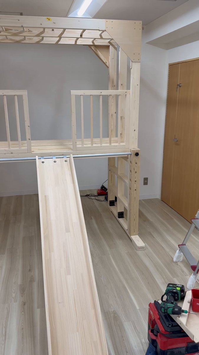 知育うんてい製作 アリサラのうんてい屋さん (@unteiyasan) / Posts / X