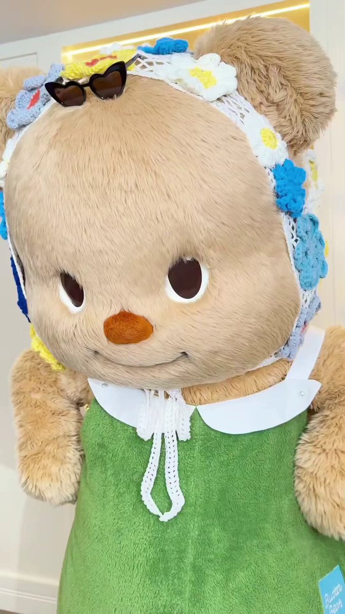バターベア【日本公式】 (@butterbear50431) / Posts / X