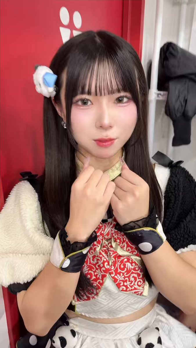 なないろパンダちゃん。 (@NANAPAN_GDL) / Posts / X