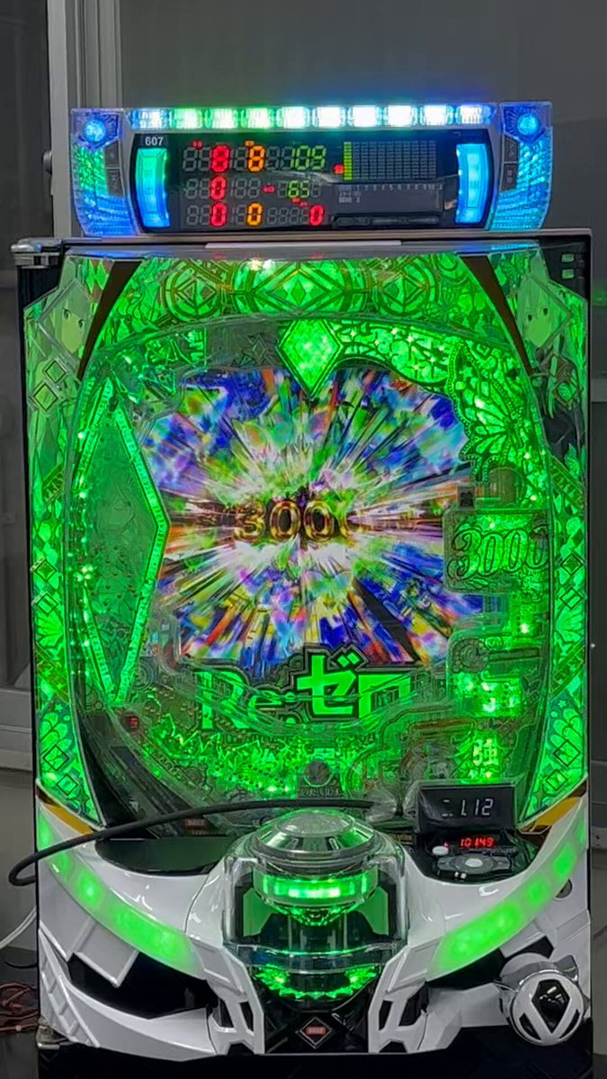 パチスロ実機 リノNGCT ラスト1台 2025年最新】リノ 実機の人気