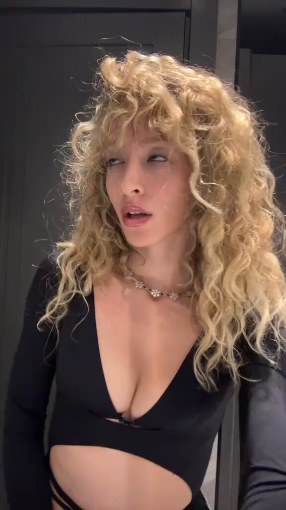 Endi veb-kamerada jinnilik qilyapman