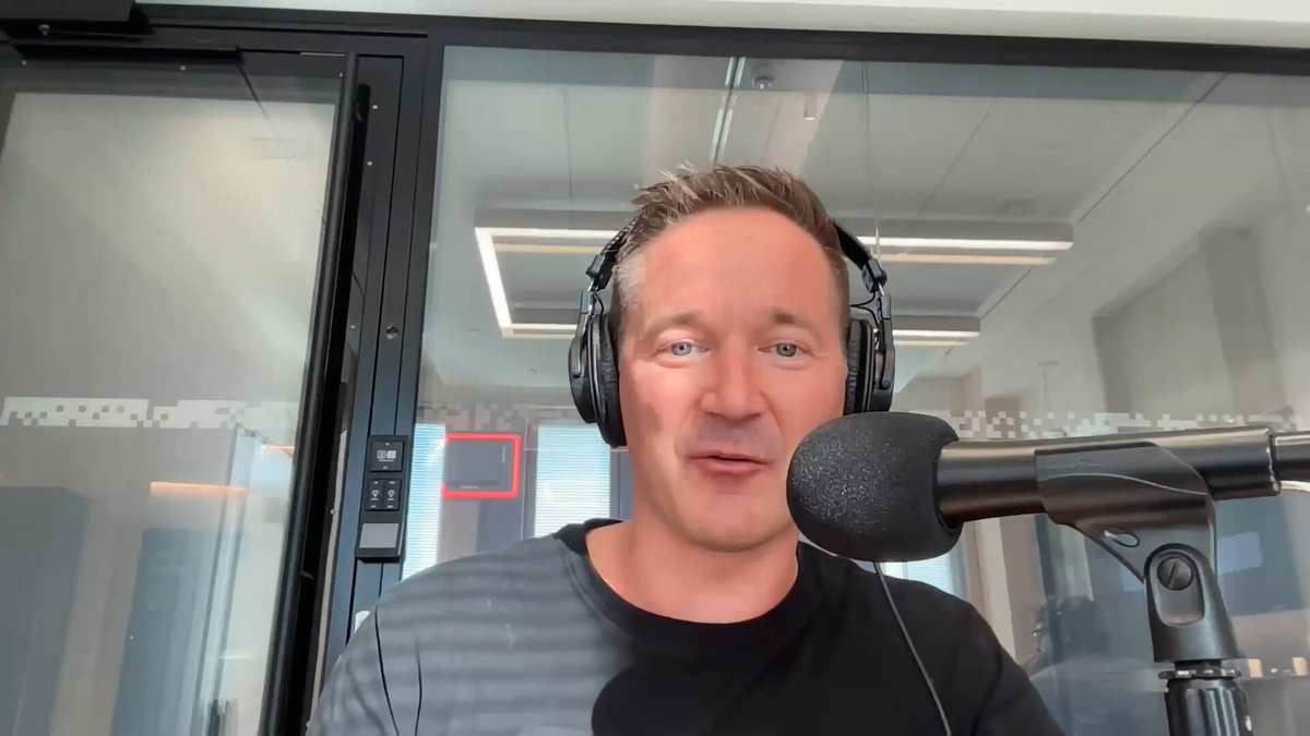 New on Crucible Moments: the story of @Supercell.

@ipaananen started with a vision to create enduri