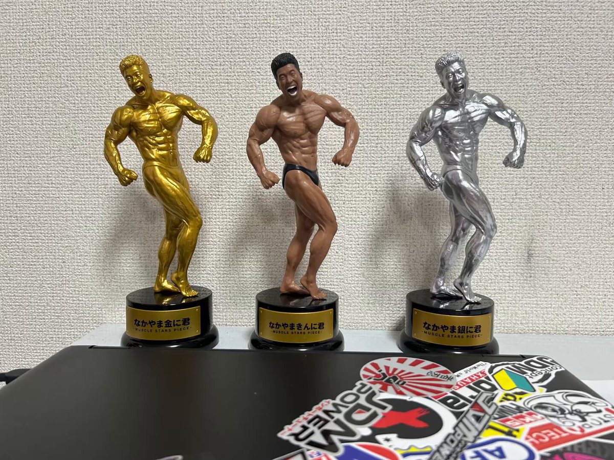 Samurai works (@crazyseven11) / Posts / X