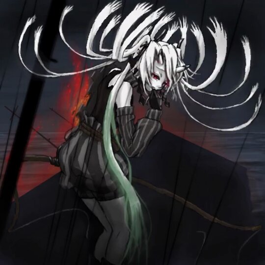 WOLFRUM(望遠卿ウルフラム) on X