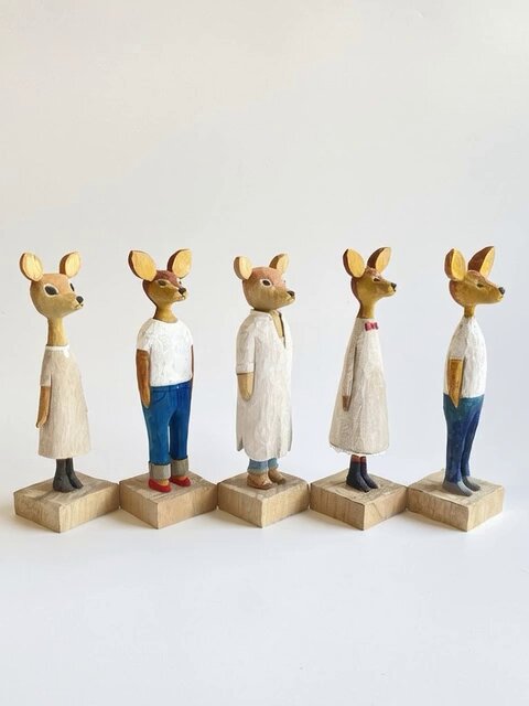 木とまめ舎 on X