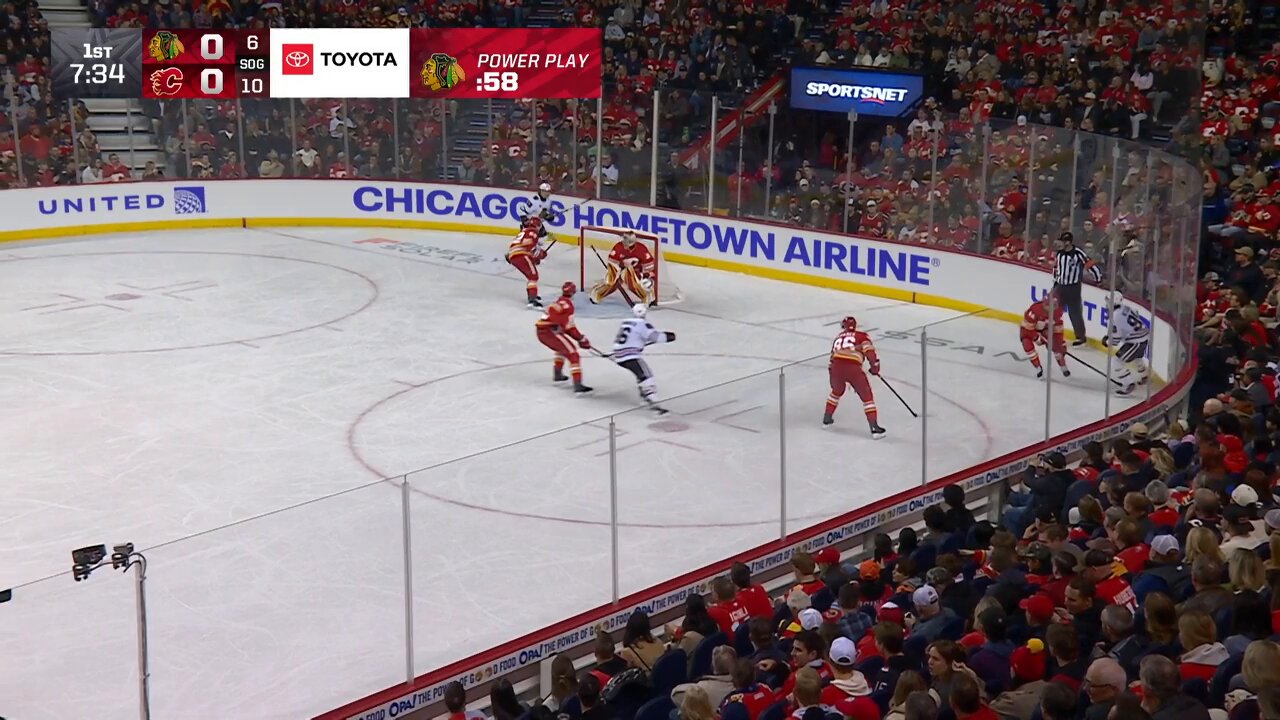 Chicago Blackhawks (@NHLBlackhawks) on X