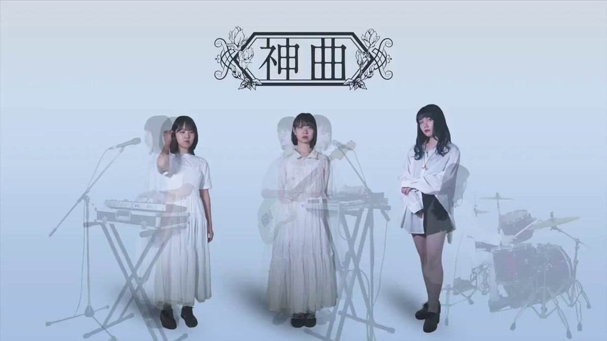 ˏˋ Band support ˎˊ˗ そういえば、真ん中にいますが私はギターと