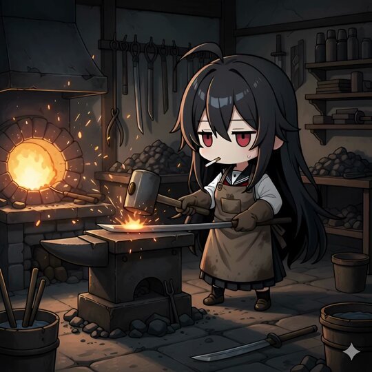 🍉西の瓜🚕AIartなど🇯🇵 on X