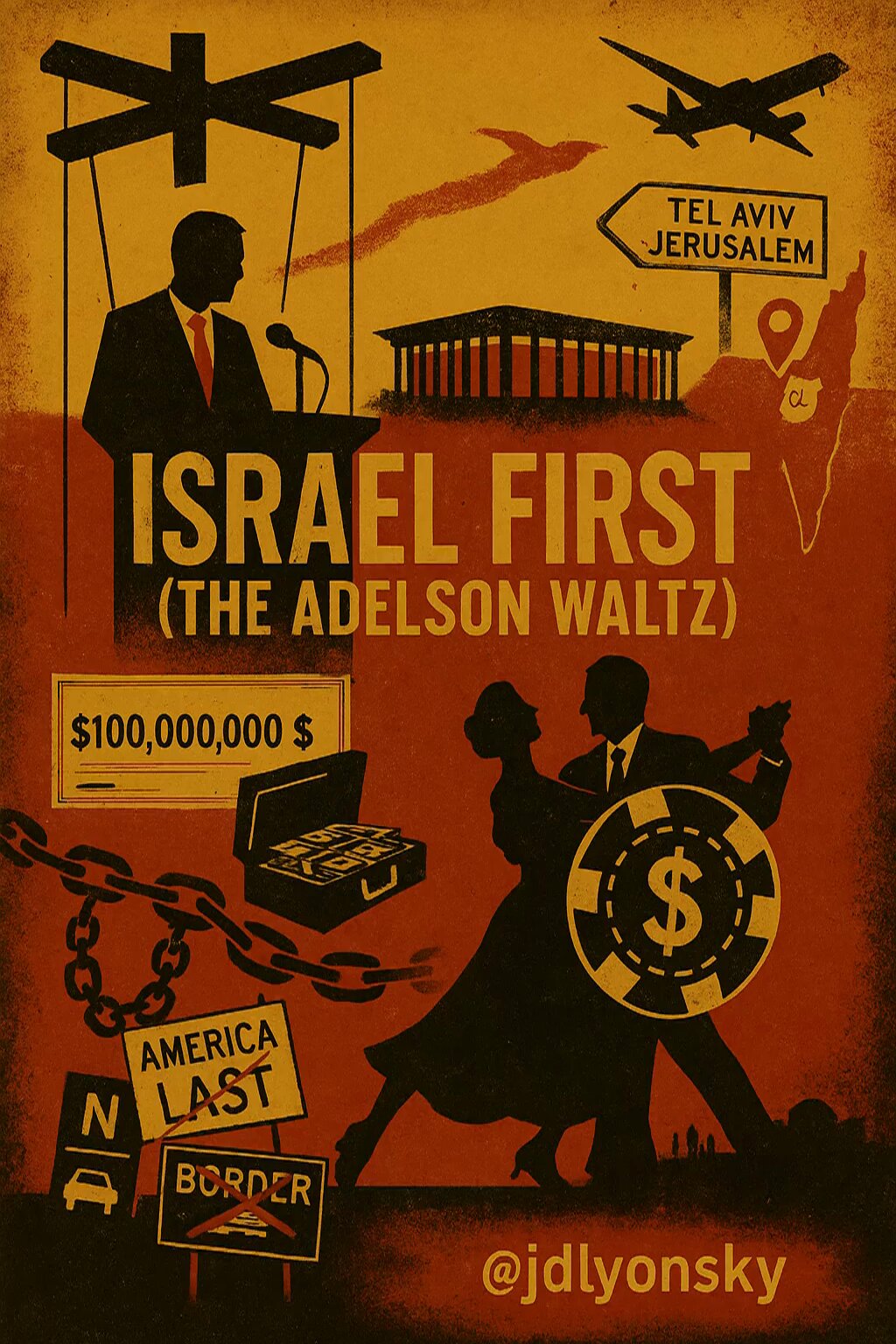 Jesse Lyons (@jdlyonsKY) on X