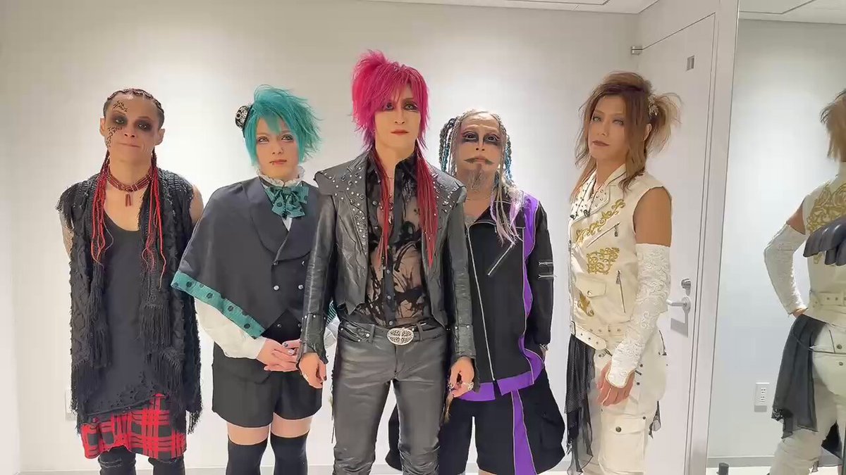 Neu:NOIZ☆ANGEL-TAKA☆ (@noiz_angeltaka) / Posts / X