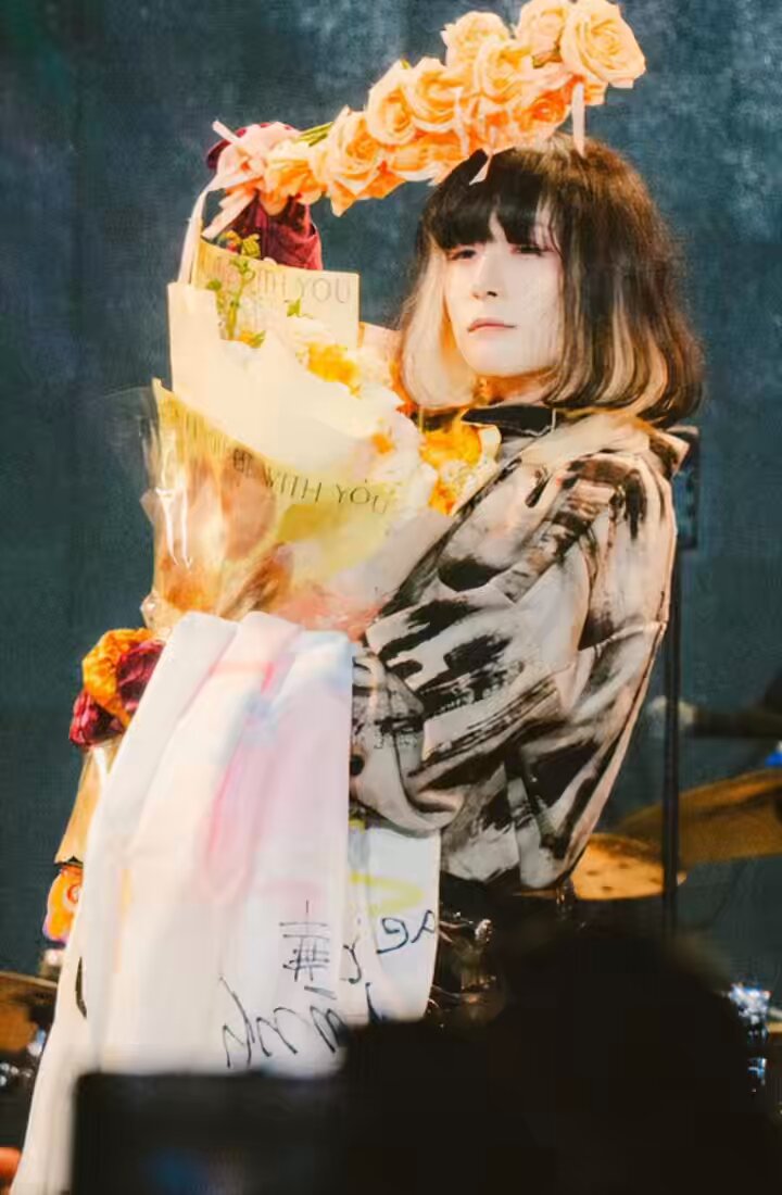 majiko▷10/17新EP✨12/14渋谷ワンマン✨ (@majakoja) / Posts / X