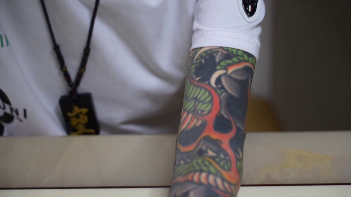 【希少】ペンローズ失踪事件 TaiwanPlus News on X