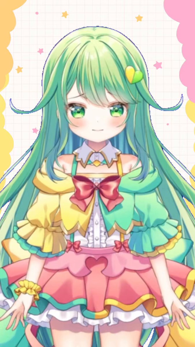 チョま˘(•🔰•)˘@多声類VTuber (@Hutaba0810) / Posts / X