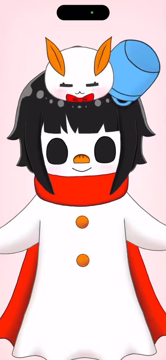 ただのゆきだるま (@TDN88yuki) / Posts / X