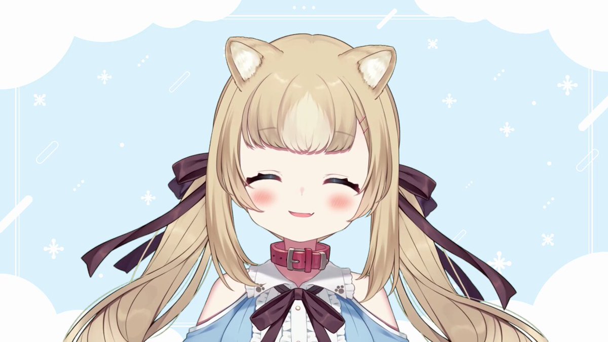 ちゃまこ🫶🍤新人VTuber (@chamakoVT) / Posts / X