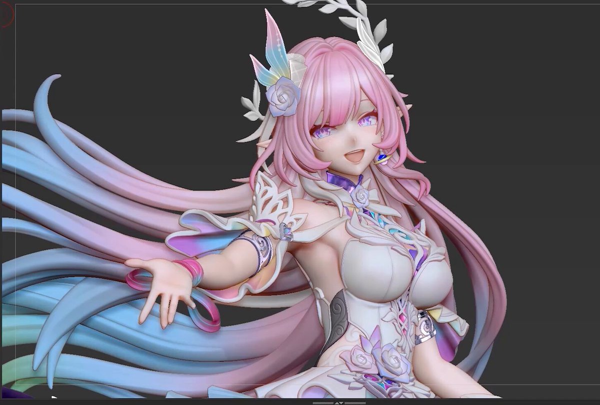 色形直人-フィギュア原型師(@irokatanaoto) / Posts / X