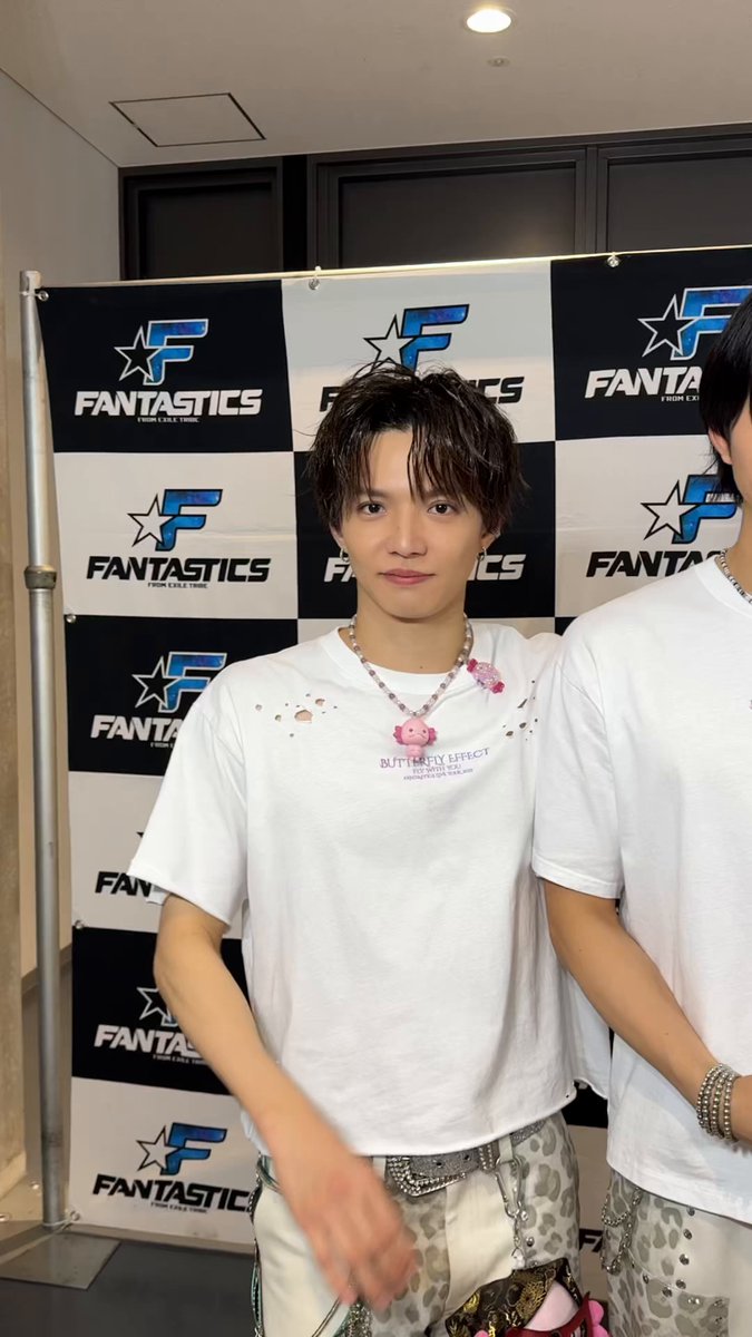 Ꮪꮋꭼ (@fantastics_fan) / Posts / X