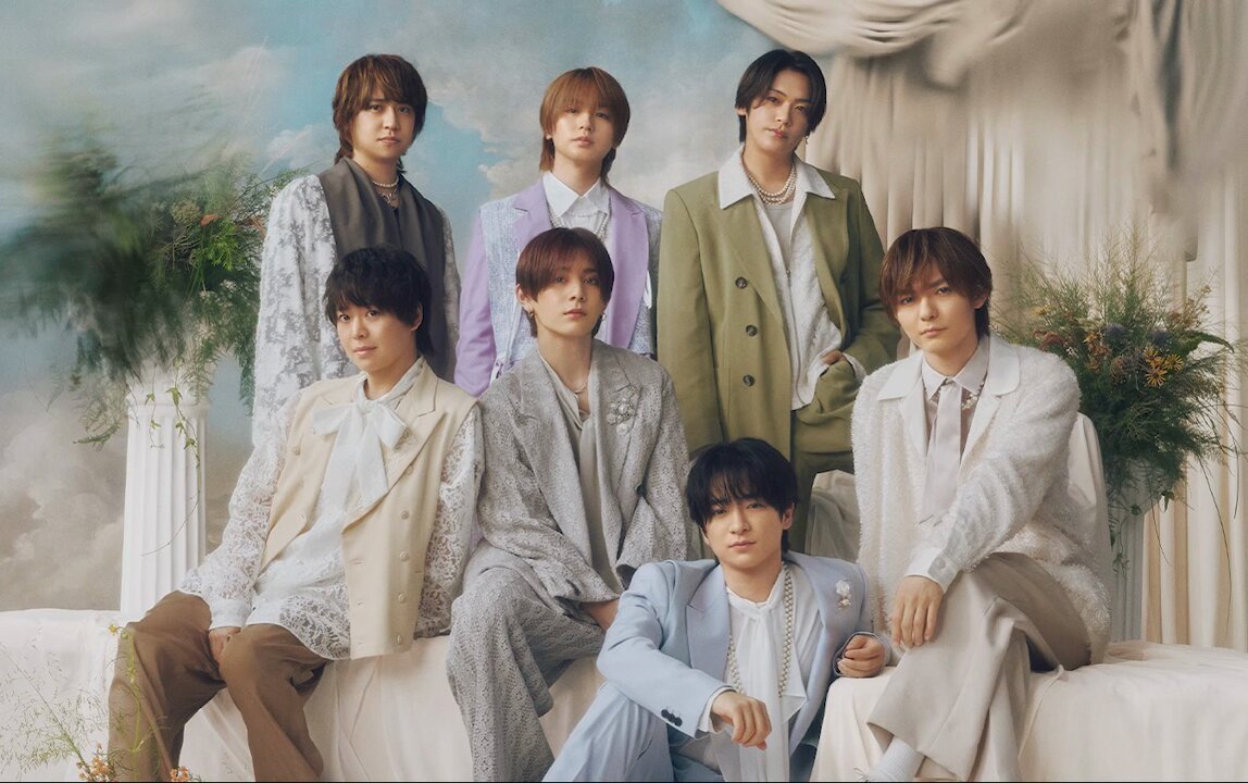 heysayjump - Search / X