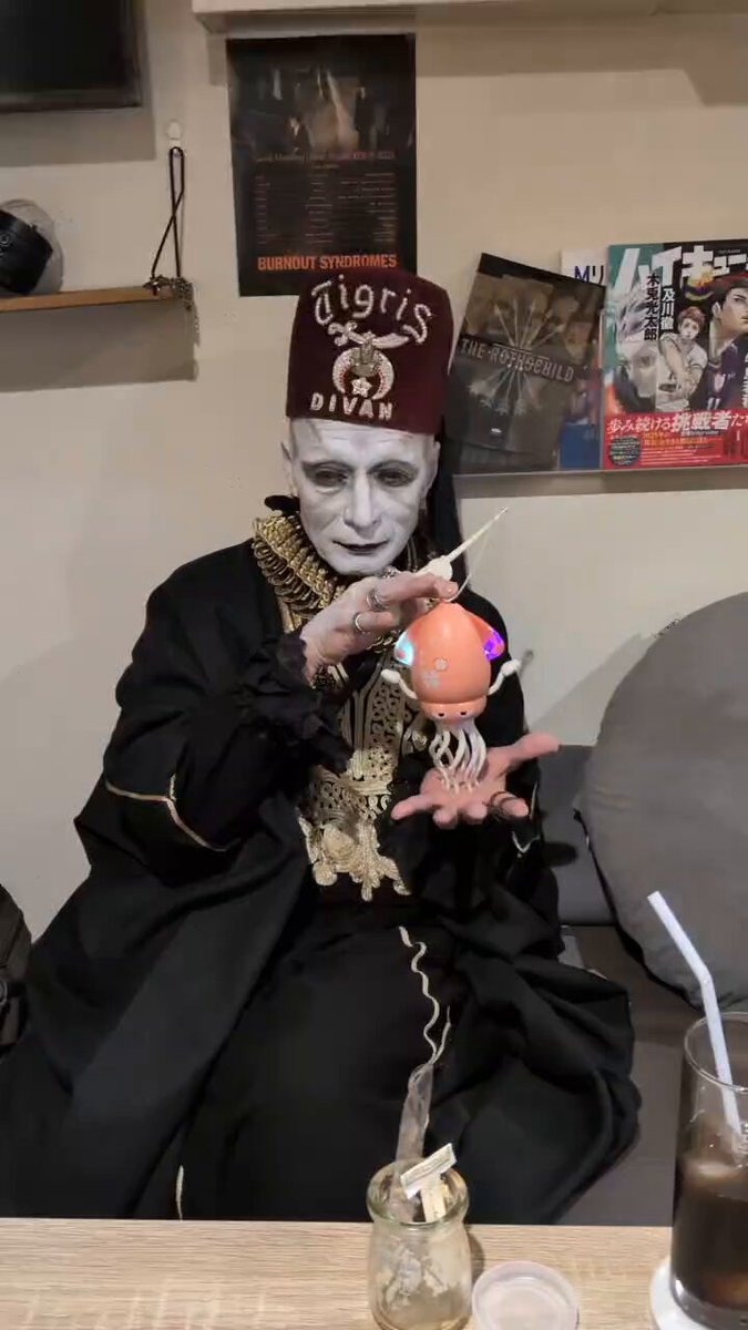 青木 龍(BLUE) (@doll666xx) / Posts / X