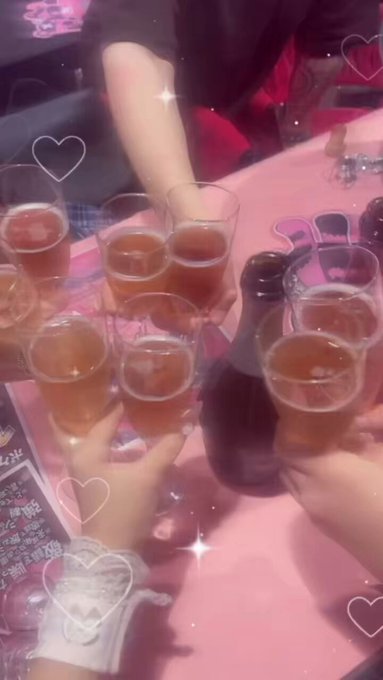 Alice in Silenceのツイート