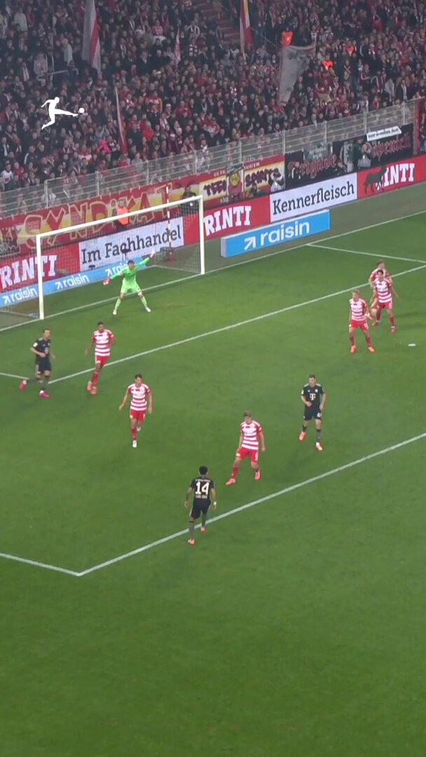 ブンデスリーガ 日本語版 on X