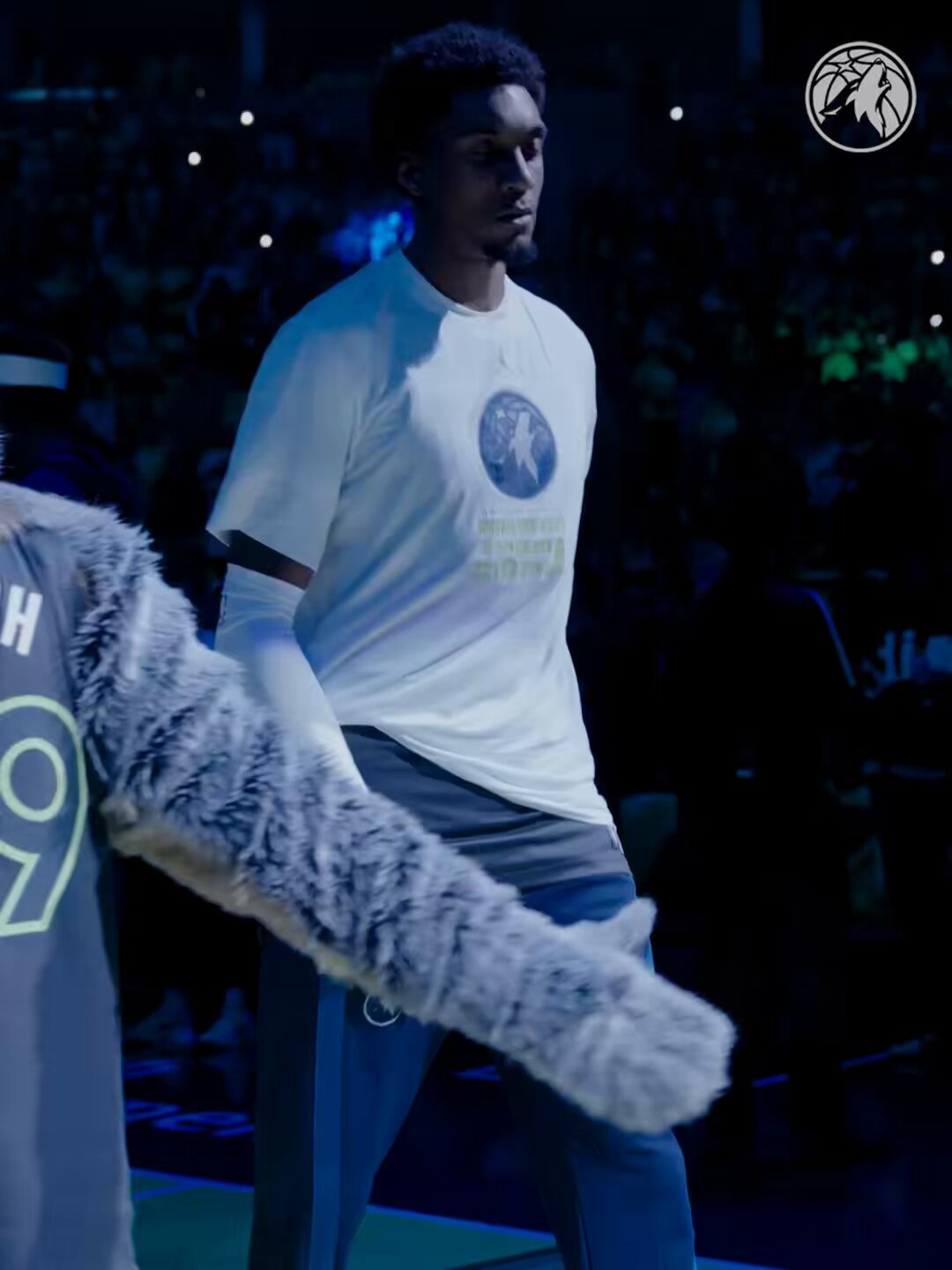 Minnesota Timberwolves (@Timberwolves) on X