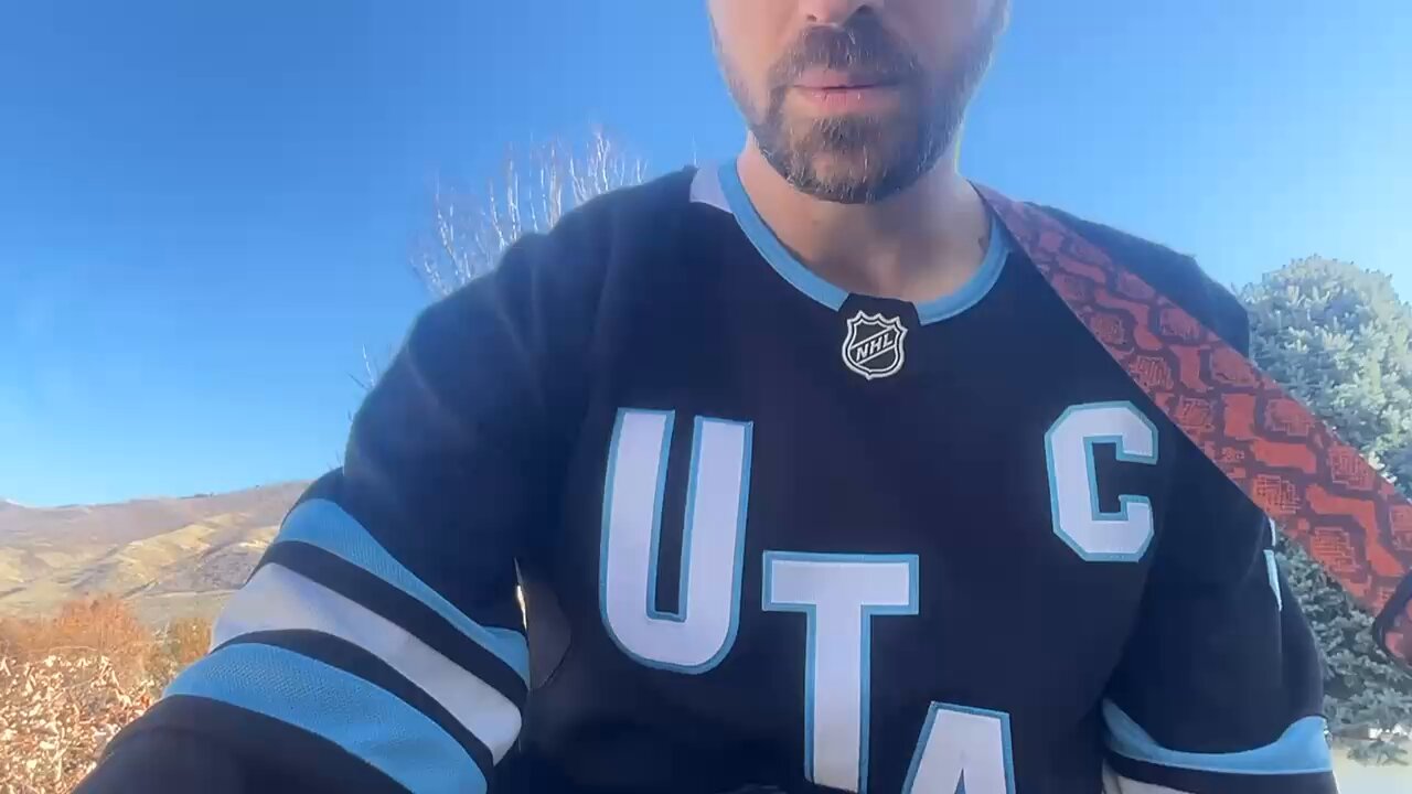 Hockey Club Clayton (@ClaytonQuarles) on X