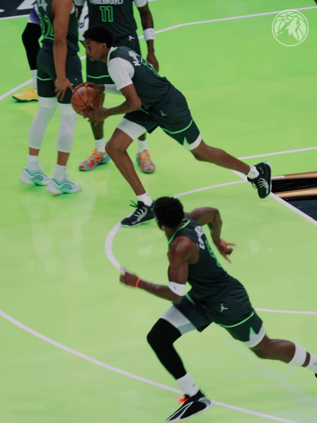 Minnesota Timberwolves (@Timberwolves) on X